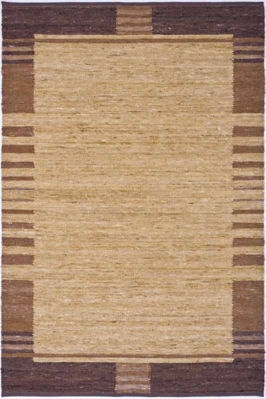 Paulig Fino Design 147-66 Handweb Teppich